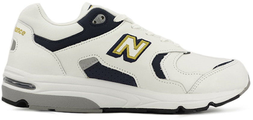 New Balance 1700 Made in USA 'White' M1700WN Order New Balance 1700 Made in USA 'White' M1700WN