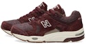 Lookbook New Balance 1700 R Purple M1700DEA