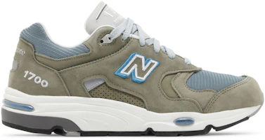 New Balance 1700 Retro 'Japan Exclusive' M1700JP New Balance 1700 Retro 'Japan Exclusive' M1700JP