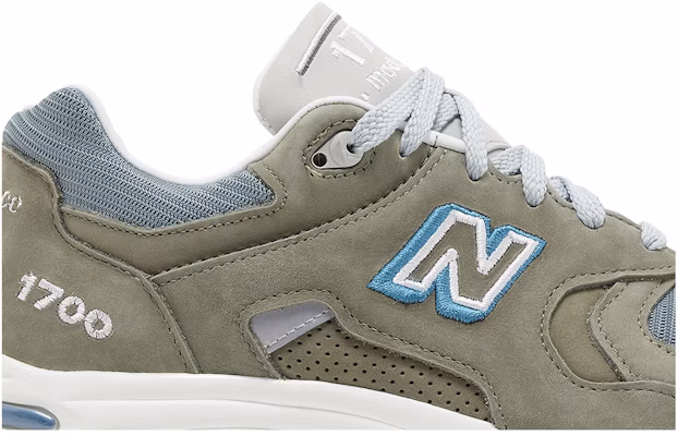 New Balance 1700 Retro 'Edisi Jepun Eksklusif' M1700JP Order New Balance 1700 Retro 'Edisi Jepun Eksklusif' M1700JP