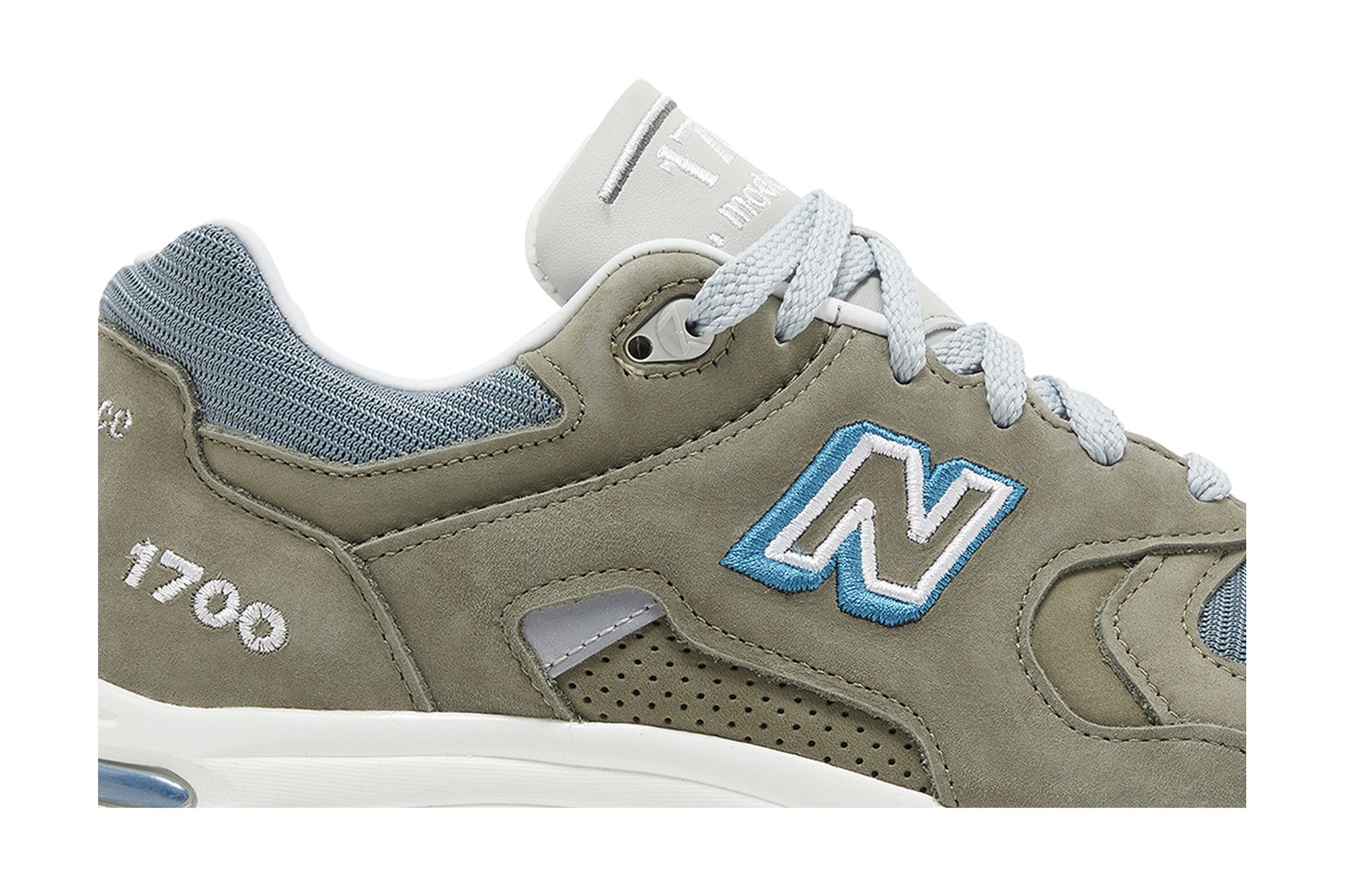 Lookbook New Balance 1700 Retro ''Japan Exclusief'' M1700JP