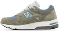 Lookbook New Balance 1700 Retro 'Edisi Jepun Eksklusif' M1700JP