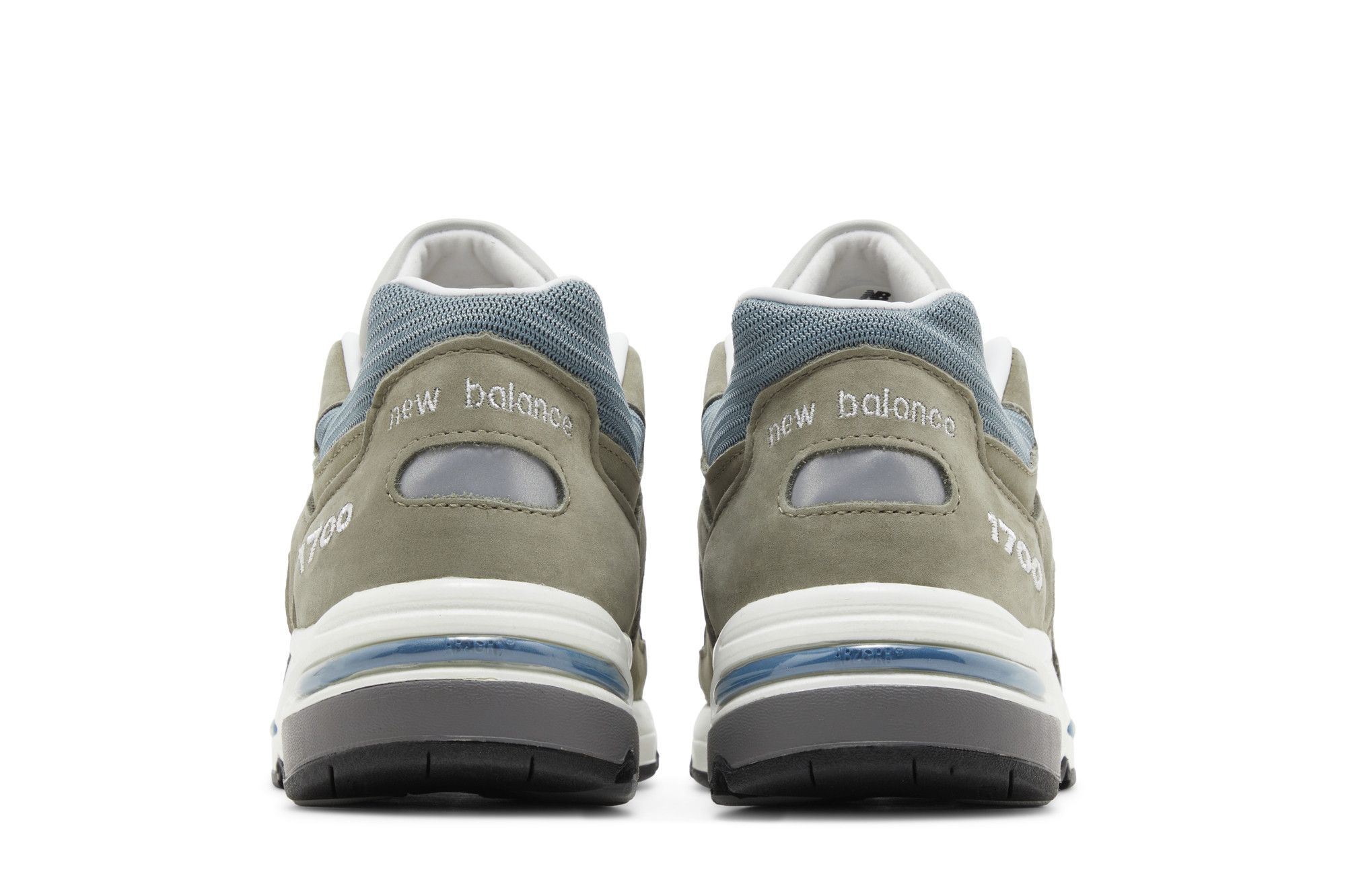 Sizing New Balance 1700 Retro ''Japan Exclusief'' M1700JP