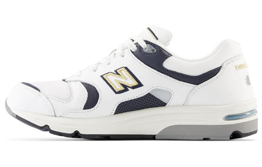 Buy New Balance 1700 复古“白色” CM1700V1