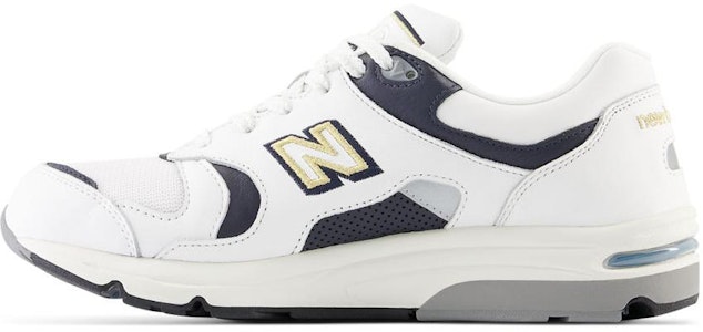 뉴발란스 1700 레트로 '화이트' (New Balance 1700 Retro 'White') CM1700V1 Buy 뉴발란스 1700 레트로 '화이트' (New Balance 1700 Retro 'White') CM1700V1