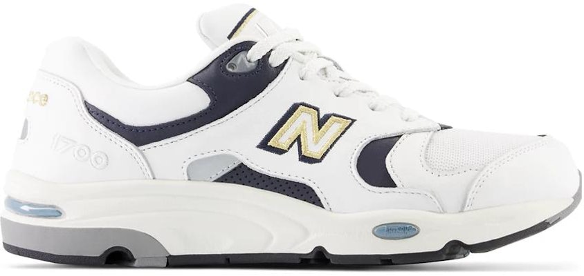 New Balance 1700 Retro 'White' CM1700V1 Order New Balance 1700 Retro 'White' CM1700V1