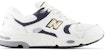 New Balance 1700 Retro 'White' CM1700V1