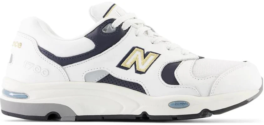 New Balance 1700 Retro 'Putih' CM1700V1 Order New Balance 1700 Retro 'Putih' CM1700V1