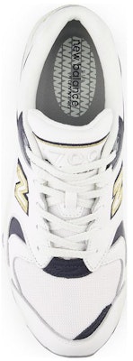 New Balance 1700 Retro 'White' CM1700V1 Shop New Balance 1700 Retro 'White' CM1700V1