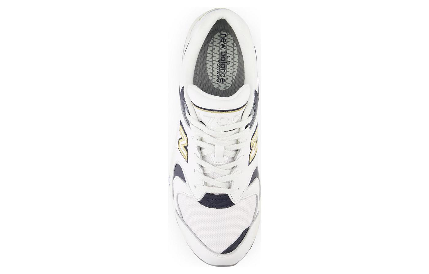 Shop New Balance 1700 Retro 'Putih' CM1700V1