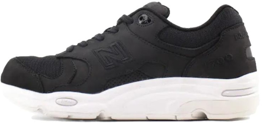 New Balance 1700 Series Black / White CM1700JK Buy New Balance 1700 Series Black / White CM1700JK