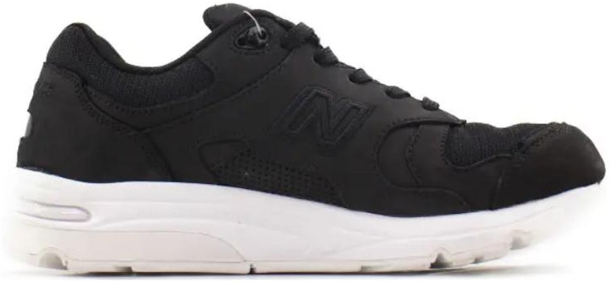 New Balance 1700 Series Black / White CM1700JK Order New Balance 1700 Series Black / White CM1700JK