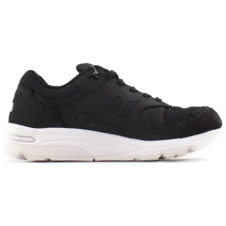 Order New Balance 1700 Siri Hitam / Putih CM1700JK