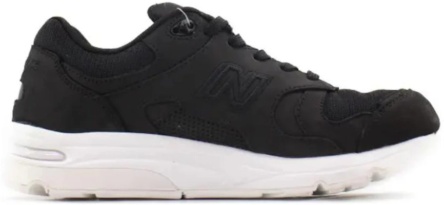 New Balance 1700 Siri Hitam / Putih CM1700JK Order New Balance 1700 Siri Hitam / Putih CM1700JK