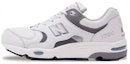 Buy New Balance 1700 Putih Kelabu Gelap CM1700LN