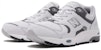New Balance 1700 Putih Kelabu Gelap CM1700LN