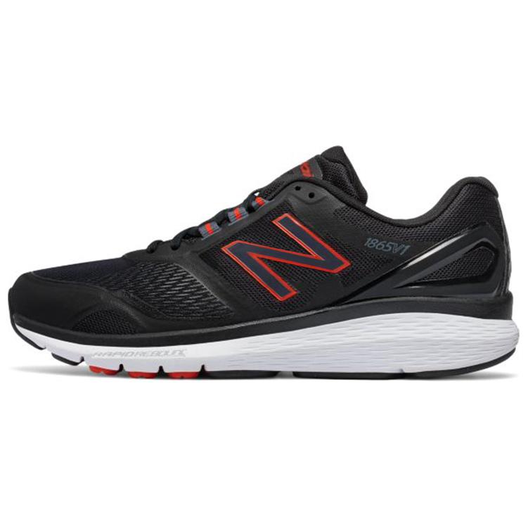 New Balance 1865 Series Sneakers Black MW1865BK