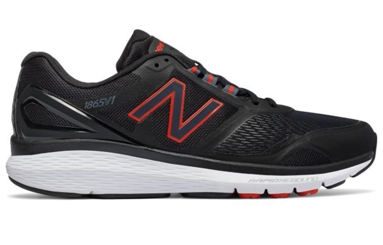Order New Balance 1865 Baskets Série Noire MW1865BK