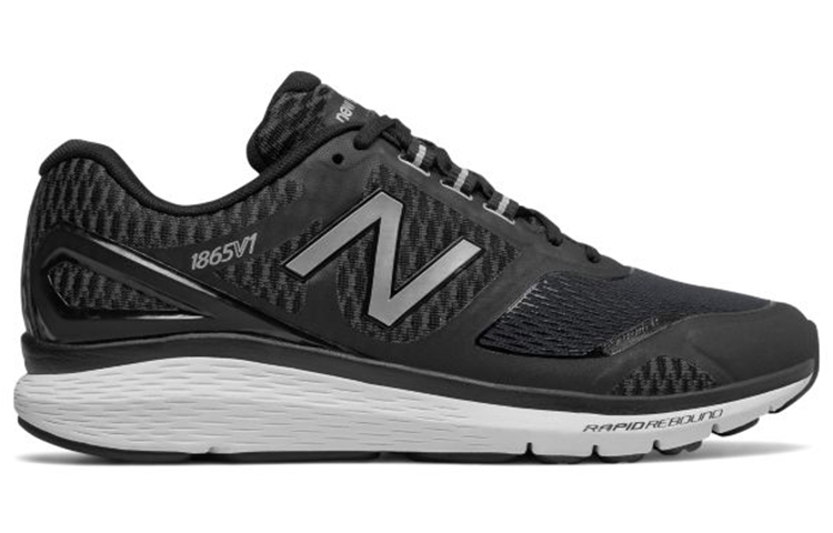 Order New Balance 1865 Para Caminar Negro MW1865BS