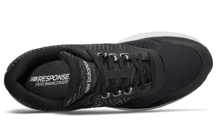 Lookbook New Balance 1865 Para Caminar Negro MW1865BS