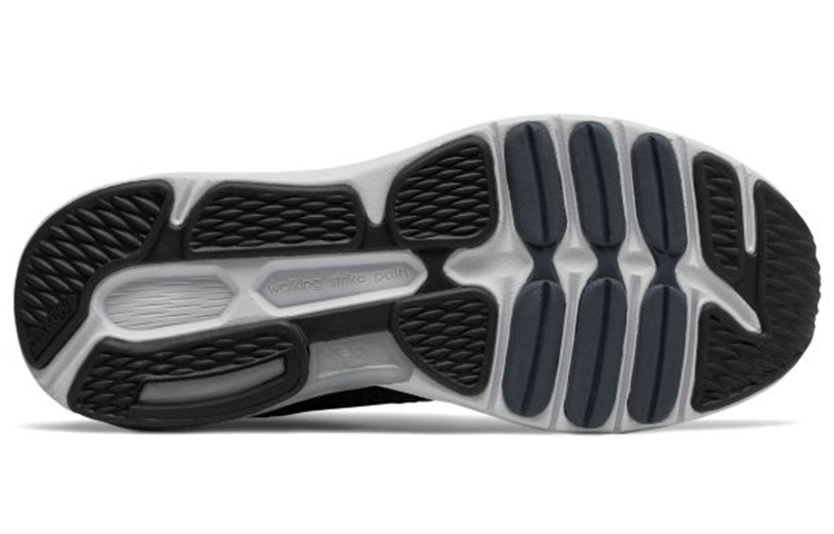 Shop New Balance 1865 Para Caminar Negro MW1865BS