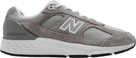 New Balance 1880 2E Wide 'Grey' MW1880C1-2E New Balance 1880 2E Wide 'Grey' MW1880C1-2E