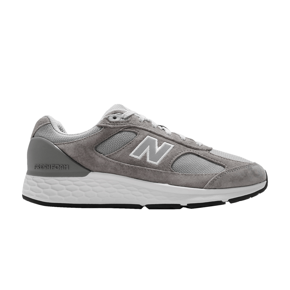 New Balance 1880 2E Wide 'Grey' MW1880C1-2E