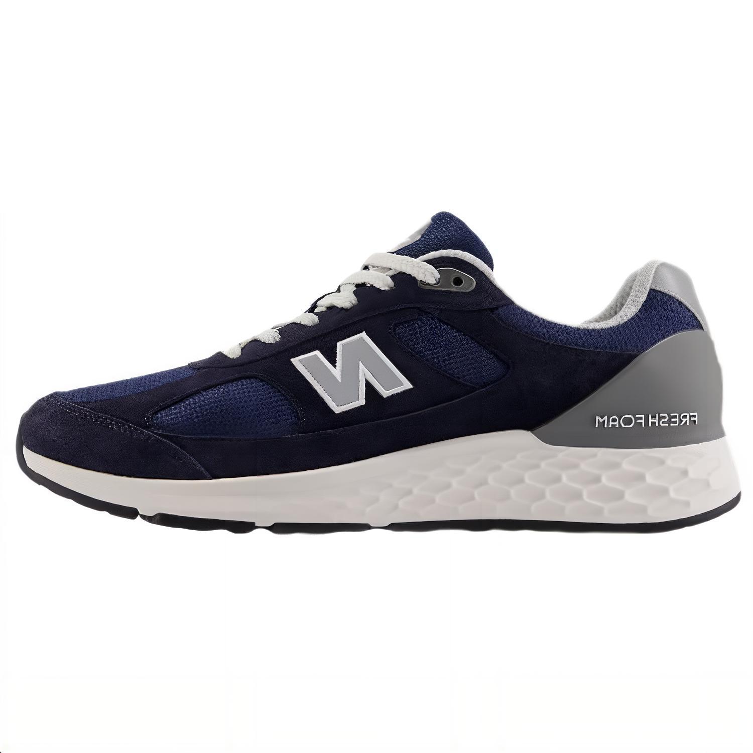 New Balance 1880 'Navy Black' MW1880N1