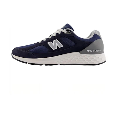 NB 1880 'Navy Black'