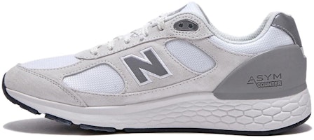 New Balance NB 1880 'Light Grey White' MW1880RG New Balance NB 1880 'Light Grey White' MW1880RG