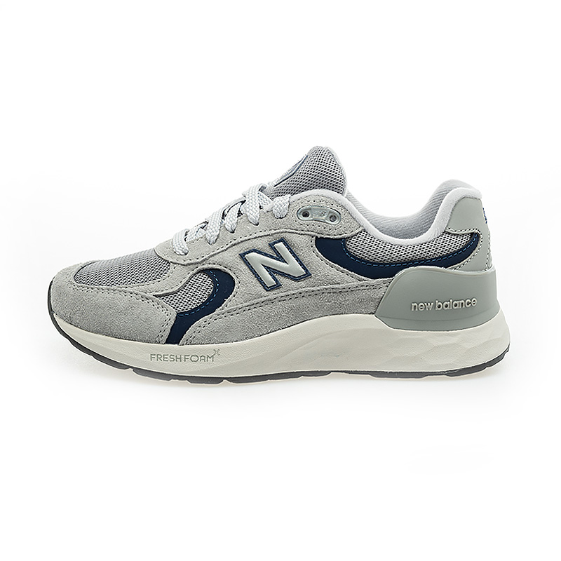New Balance 1880 Retro Sneakers Gray Plain Surface U188W3U2