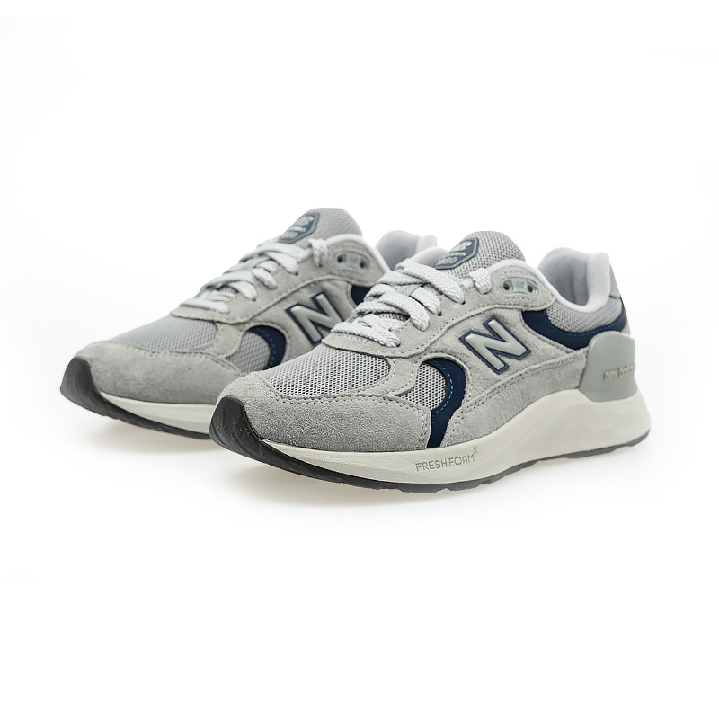 Order New Balance 1880 Retro Sneakers Gray Plain Surface U188W3U2