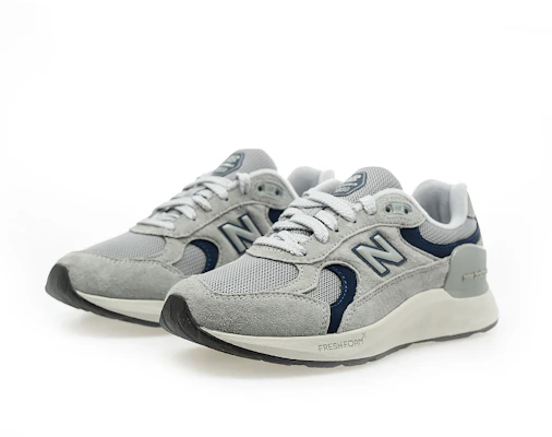 New Balance 1880 Retro Sneakers Gray Plain Surface U188W3U2 Order New Balance 1880 Retro Sneakers Gray Plain Surface U188W3U2
