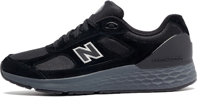 New Balance 1880 Shoes Black MW1880B1 New Balance 1880 Shoes Black MW1880B1