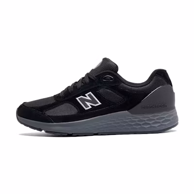NB 1880 Shoes Black