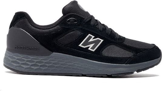 New Balance 1880 Zapatos Negros MW1880B1 Order New Balance 1880 Zapatos Negros MW1880B1