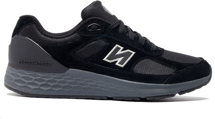 Sepatu New Balance 1880 Hitam MW1880B1 Order Sepatu New Balance 1880 Hitam MW1880B1