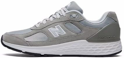 New Balance 1880 Shoes Grey MW1880C1 New Balance 1880 Shoes Grey MW1880C1