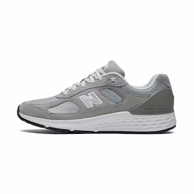 NB 1880 Shoes Grey