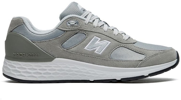 Sepatu New Balance 1880 Abu-Abu MW1880C1 Order Sepatu New Balance 1880 Abu-Abu MW1880C1