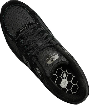 New Balance 1880 Sepatu Sneakers MW1880K1 Details for New Balance 1880 Sepatu Sneakers MW1880K1