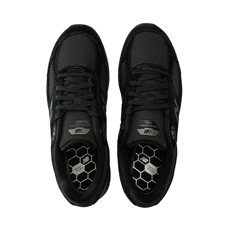 Sizing New Balance 1880 Sepatu Sneakers MW1880K1