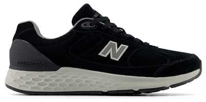 New Balance 1880v1 'Black' UW1880B1-2E New Balance 1880v1 'Black' UW1880B1-2E