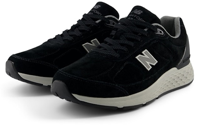 New Balance 1880v1 '黑色' UW1880B1-2E Purchase New Balance 1880v1 '黑色' UW1880B1-2E