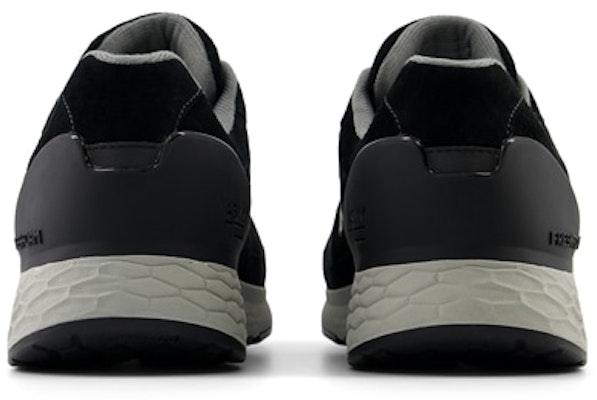 New Balance 1880v1 '黑色' UW1880B1-2E Sizing New Balance 1880v1 '黑色' UW1880B1-2E