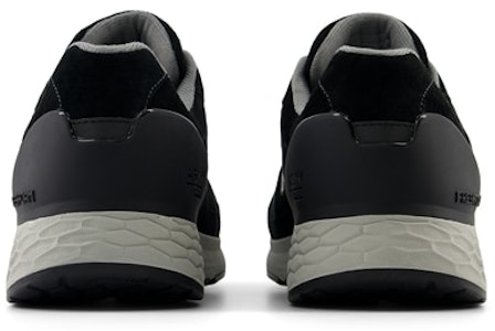 ニューバランス 1880v1 'ブラック' UW1880B1-4E UW1880B1-4E Sizing ニューバランス 1880v1 'ブラック' UW1880B1-4E UW1880B1-4E