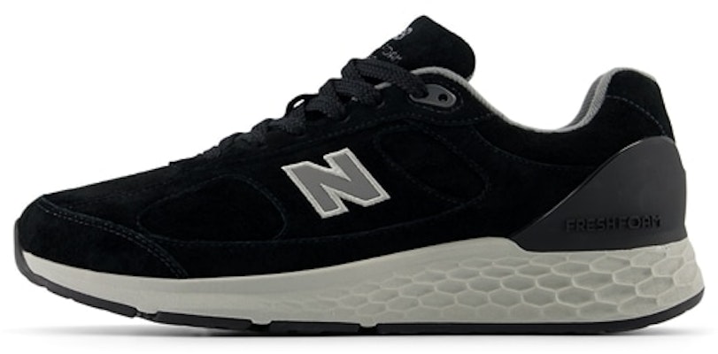 New Balance 1880v1 'Hitam' UW1880B1-D Order New Balance 1880v1 'Hitam' UW1880B1-D