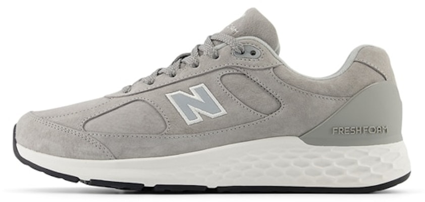 New Balance 1880v1 'Kelabu' UW1880G1-2E Order New Balance 1880v1 'Kelabu' UW1880G1-2E