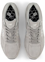 New Balance 1880v1 'Gris' UW1880G1-2E Lookbook New Balance 1880v1 'Gris' UW1880G1-2E