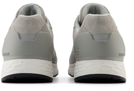 ニューバランス 1880v1 「グレー」UW1880G1-2E UW1880G1-2E Sizing ニューバランス 1880v1 「グレー」UW1880G1-2E UW1880G1-2E